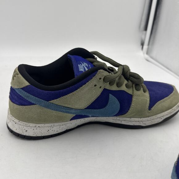 Size 11.5 - Nike Dunk SB Low ACG Celadon - Picture 6 of 8